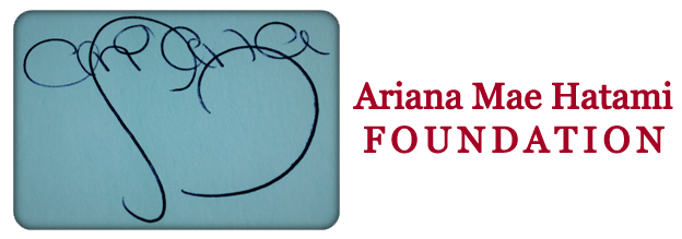 Ariana Mae Hatami Foundation